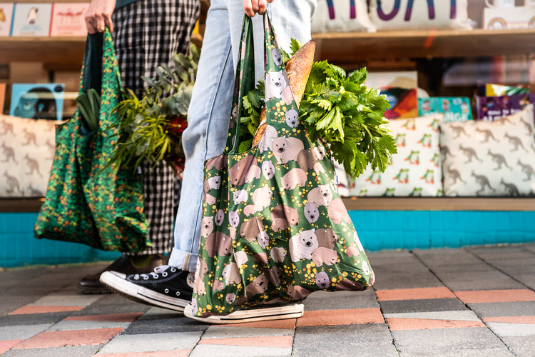Shopping Bags