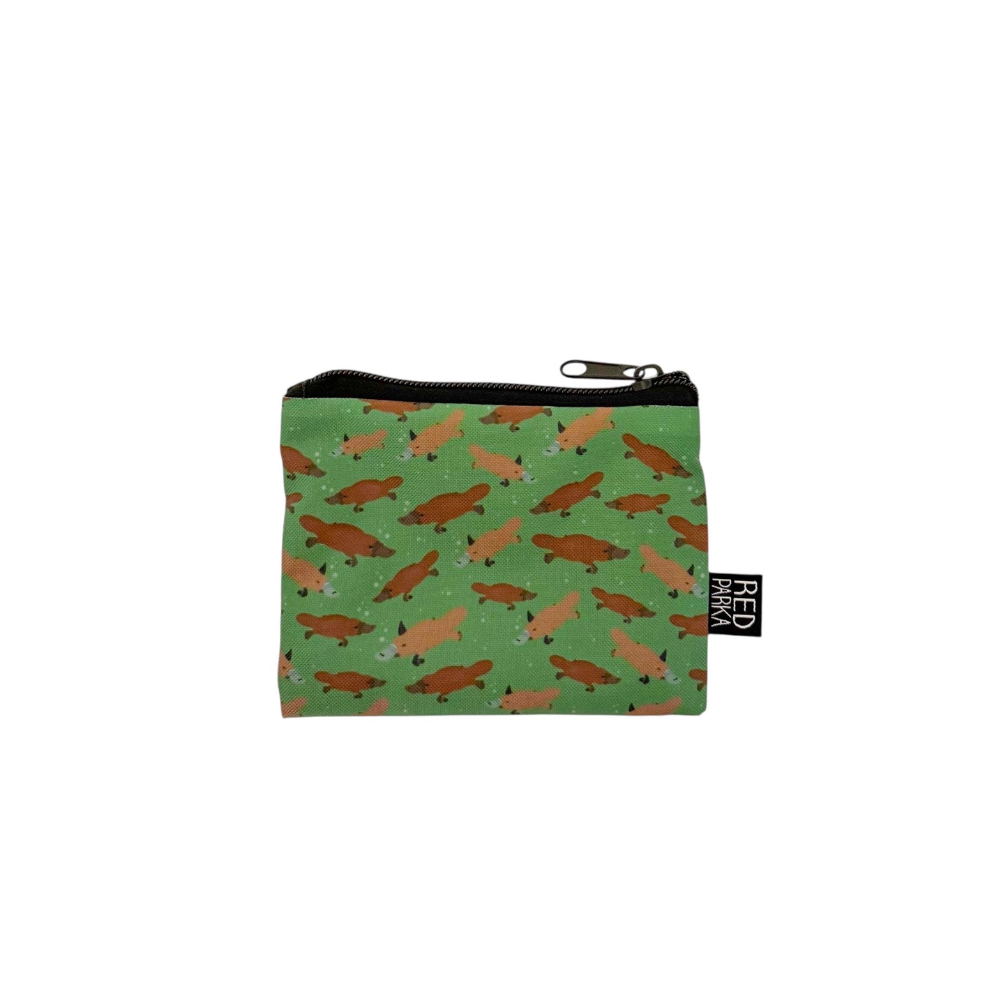 Platypus RPET Pouches