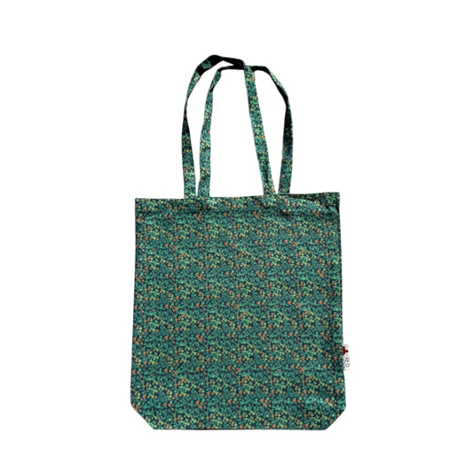 Fagus Pattern Tote Bag
