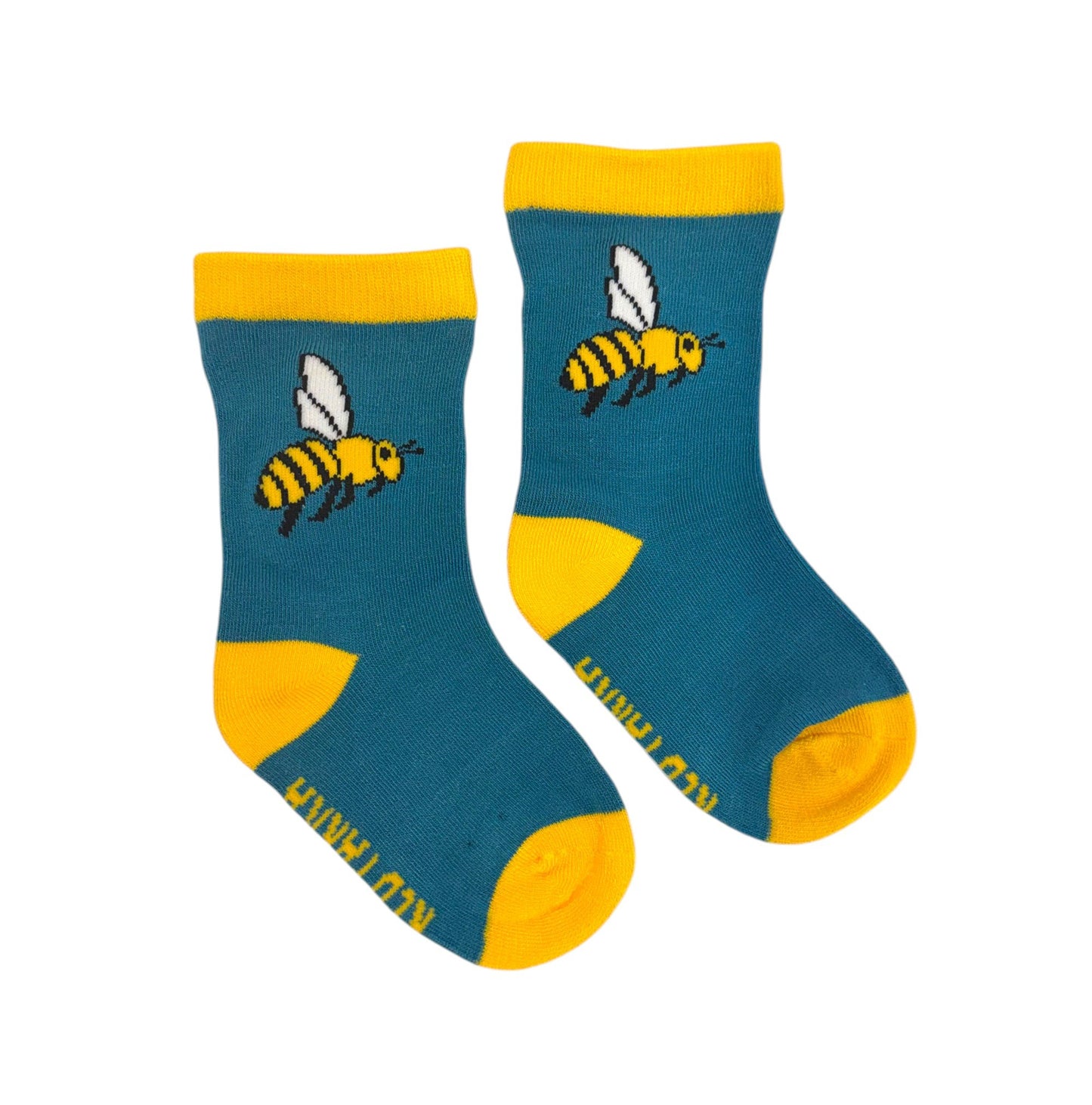 Bee Socks
