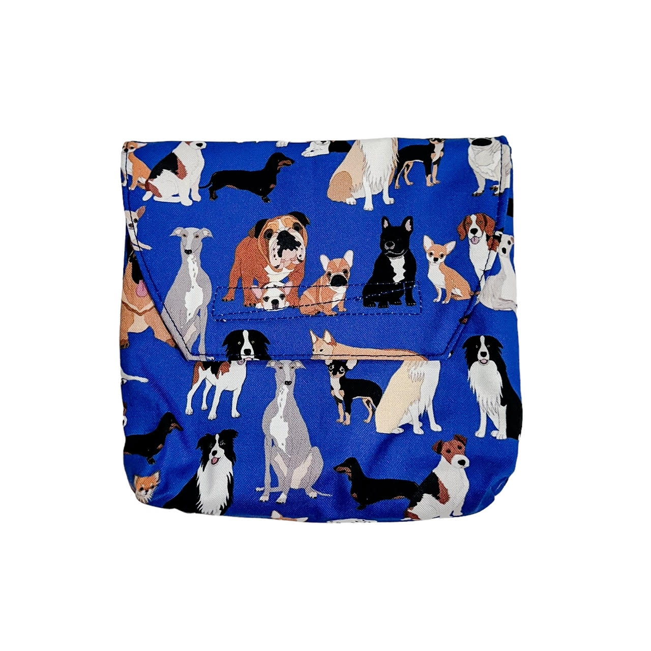 Dog Food Pouch