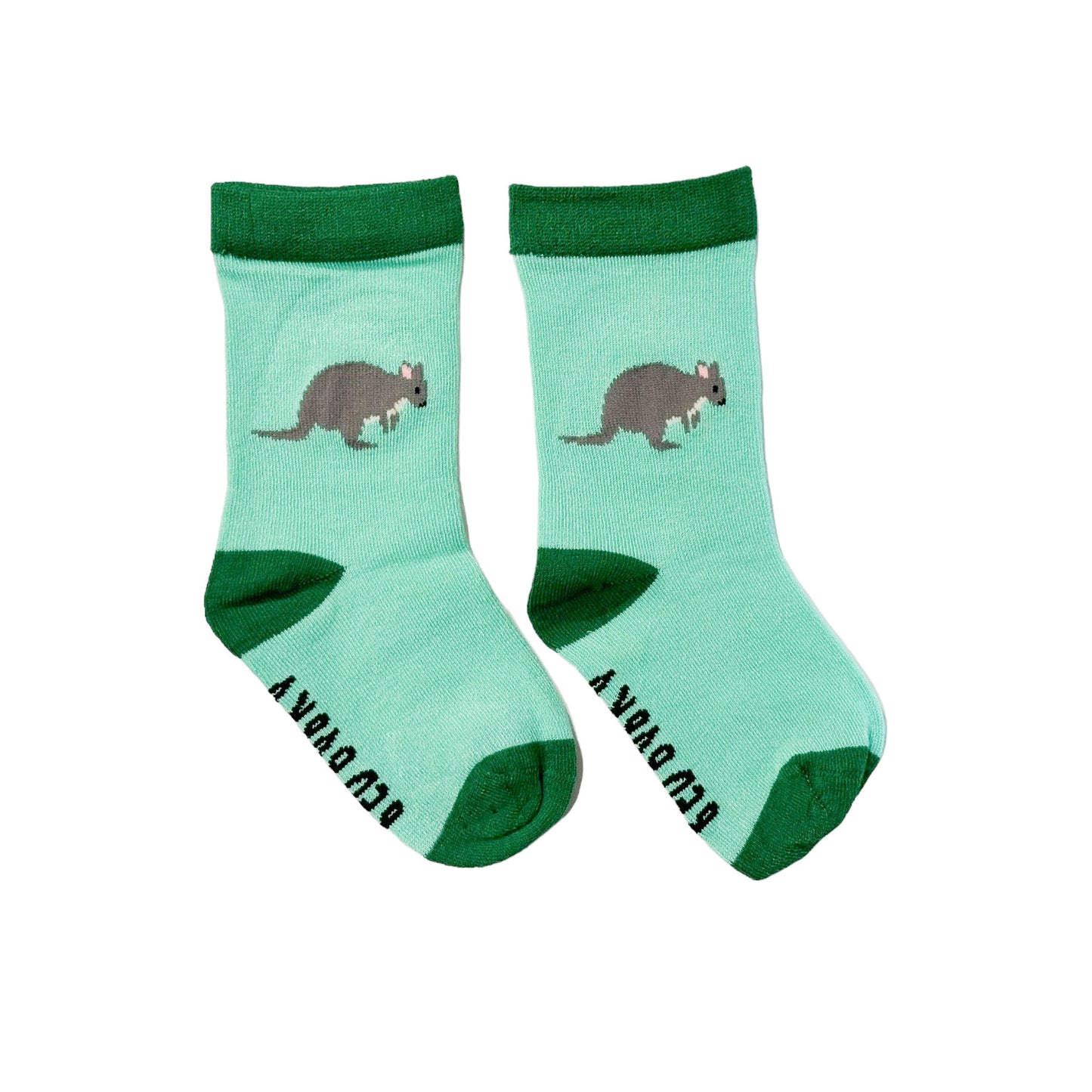 Pademelon Socks