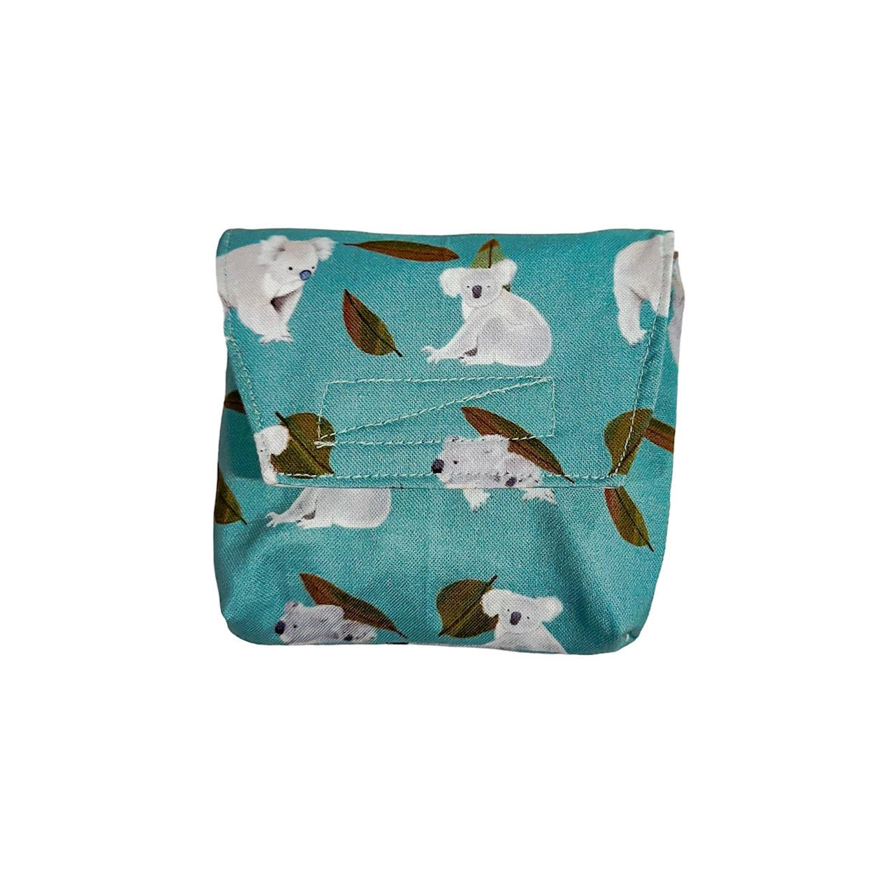 Koala Food Pouch
