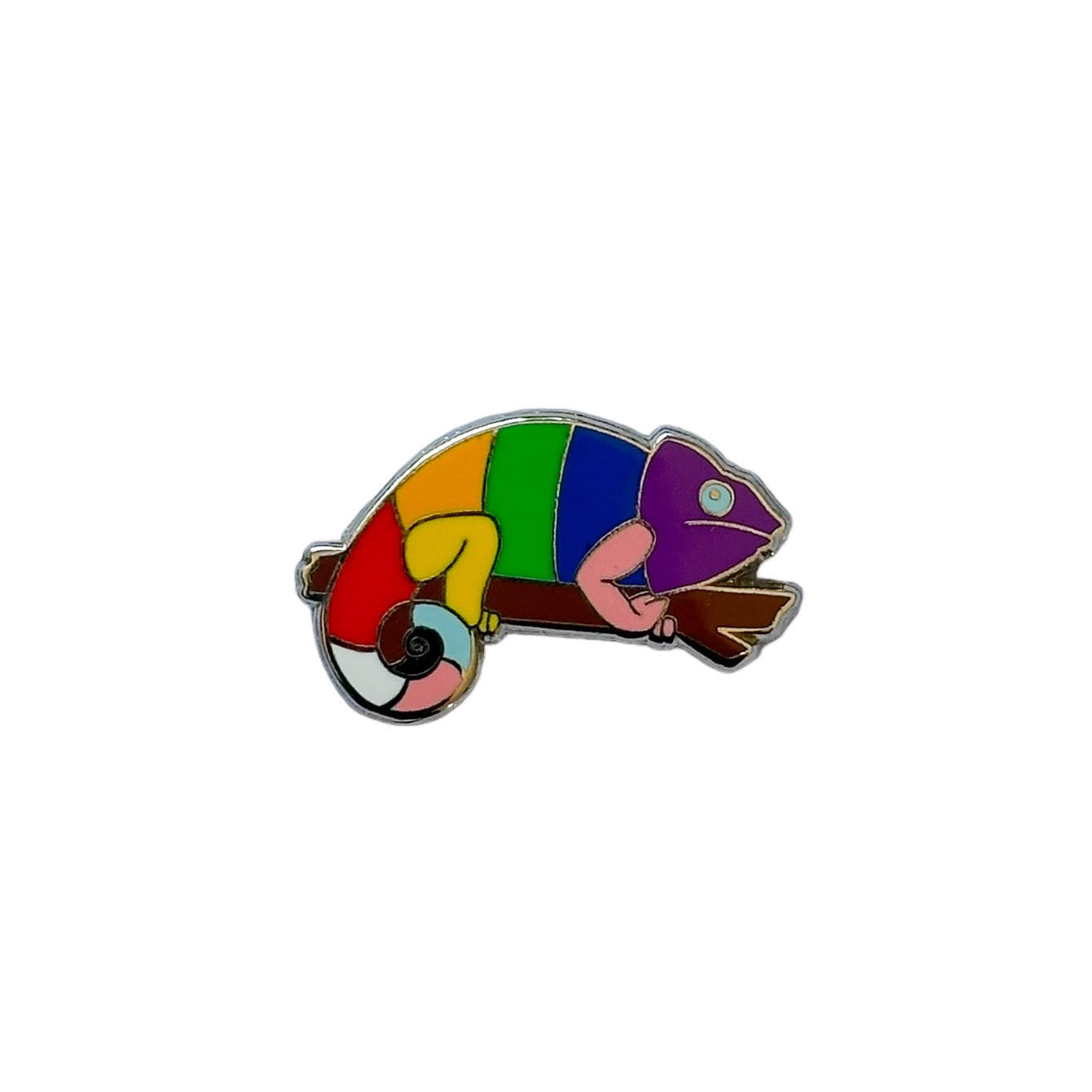 Pride Chameleon