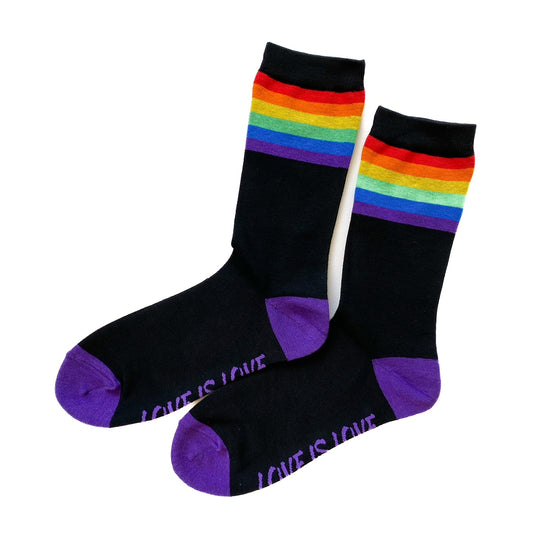Yay Gay Socks