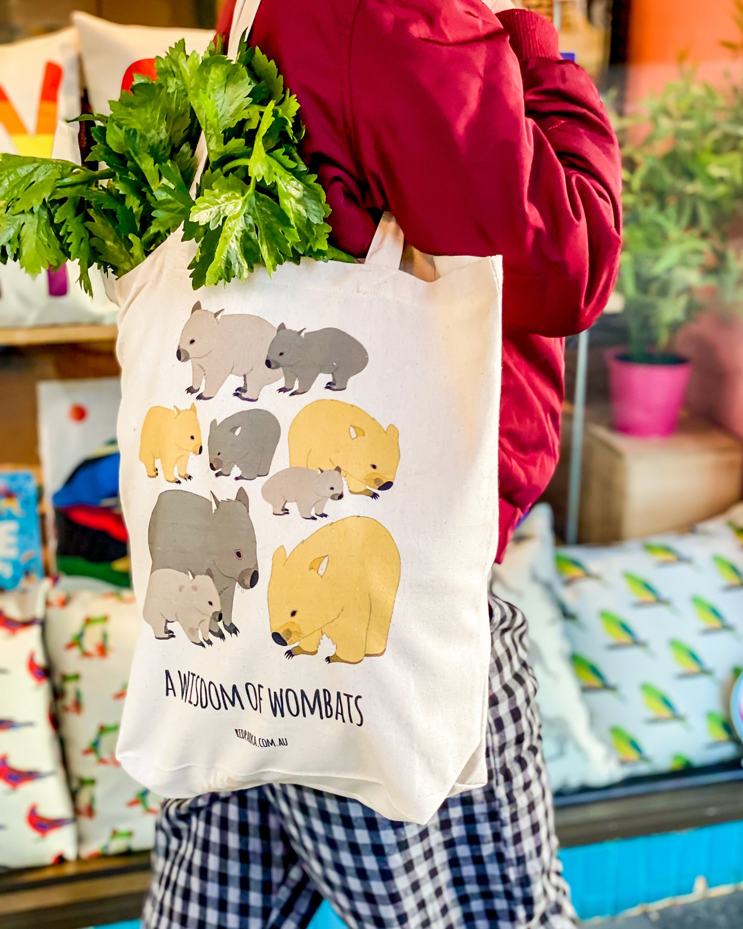 Tote Bags