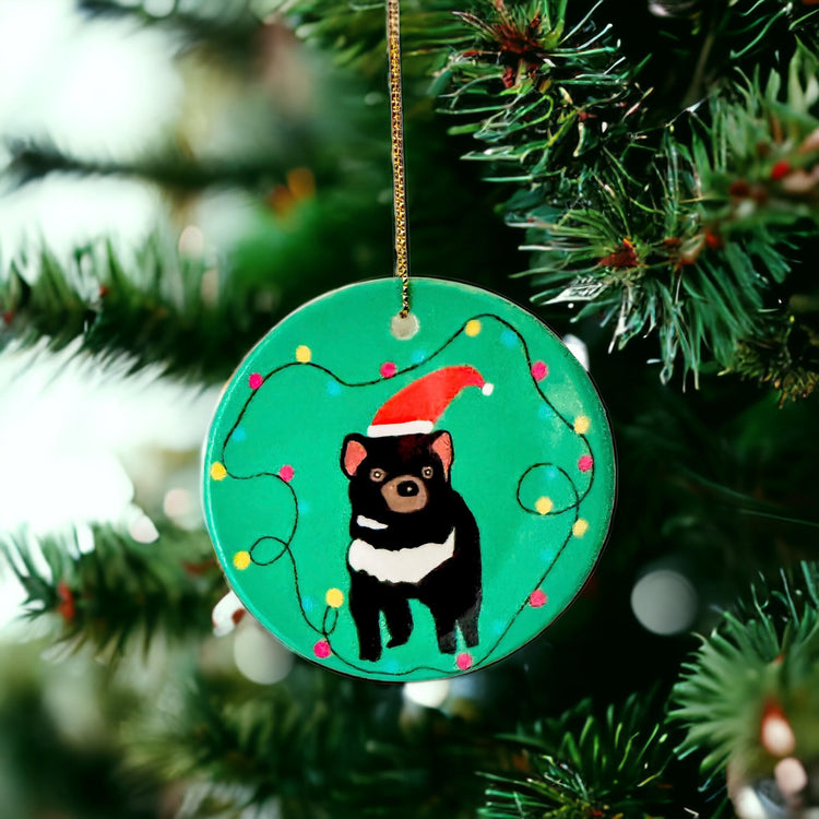 Christmas Decorations
