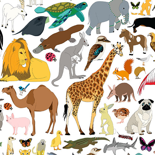 Wrapping Paper
