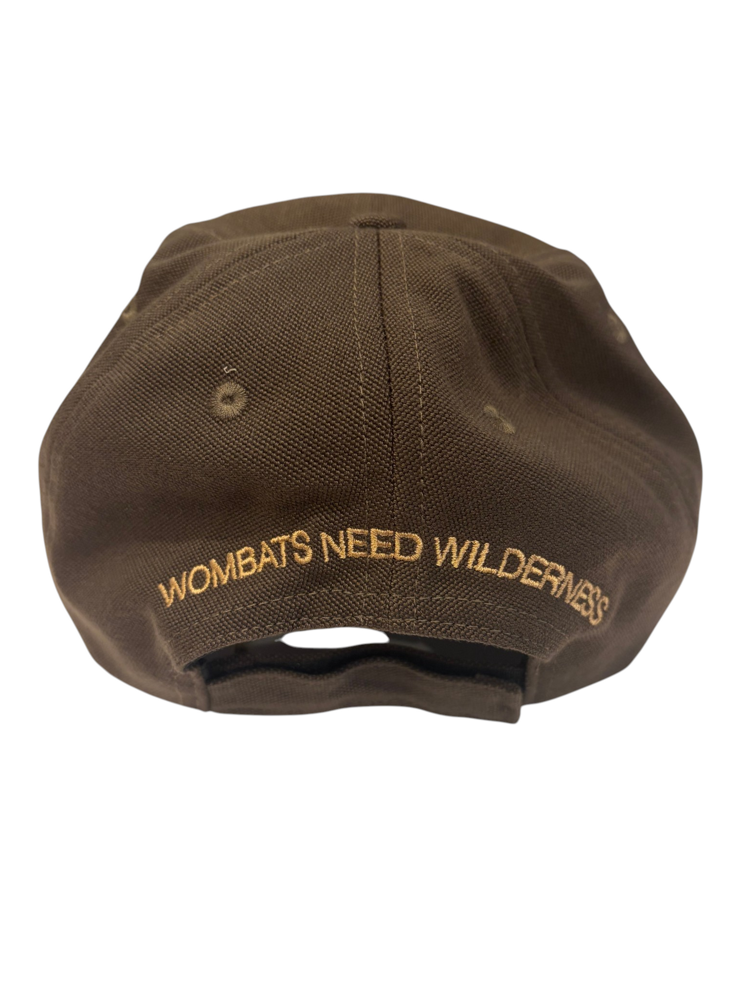 Wombat Cap