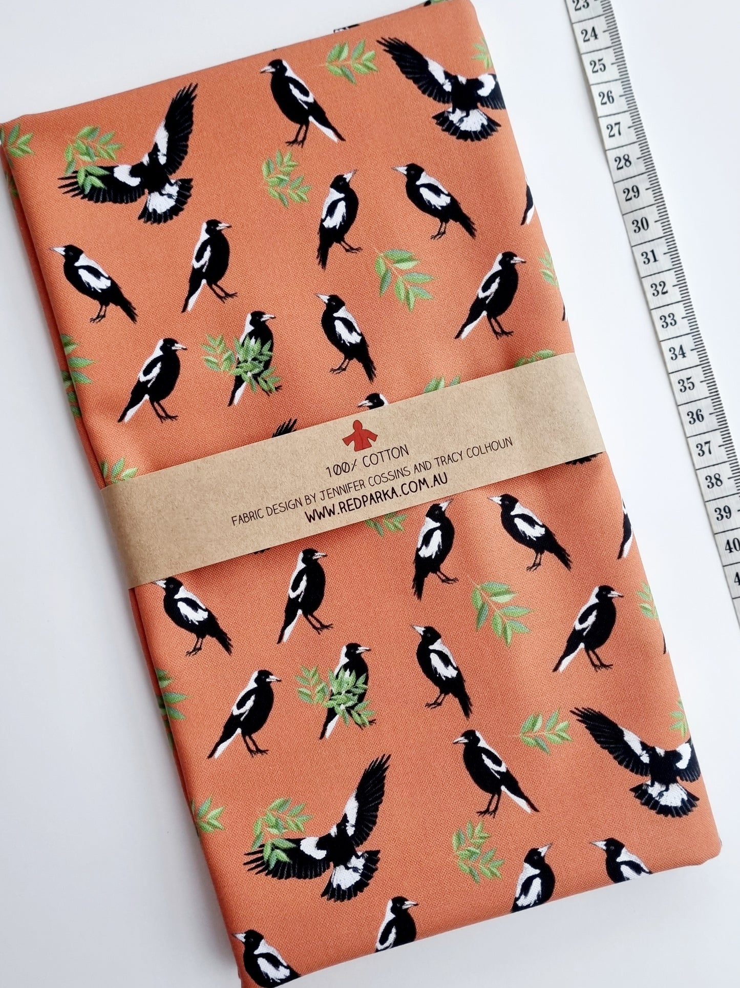 Magpie Fabric