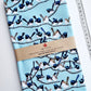 Fairy Wren Fabric