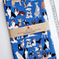 Dog Fabric