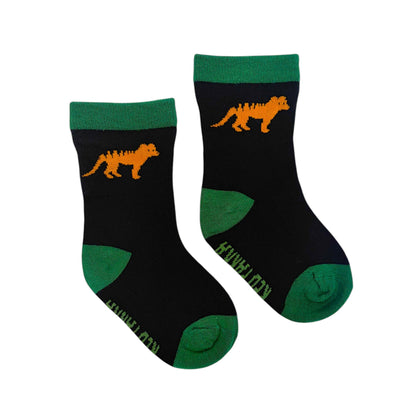 Thylacine Socks