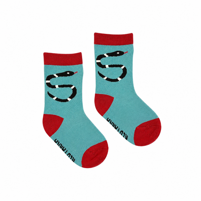 Snake Socks