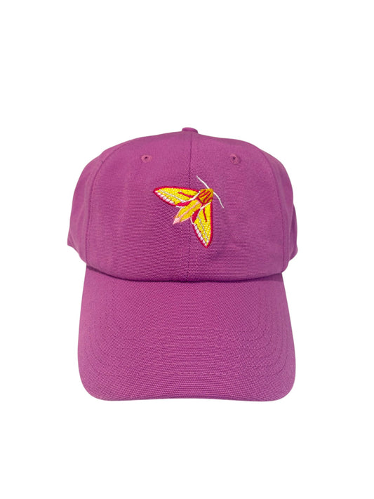 Elephant Hawk Moth Cap