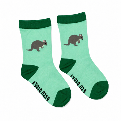 Pademelon Socks