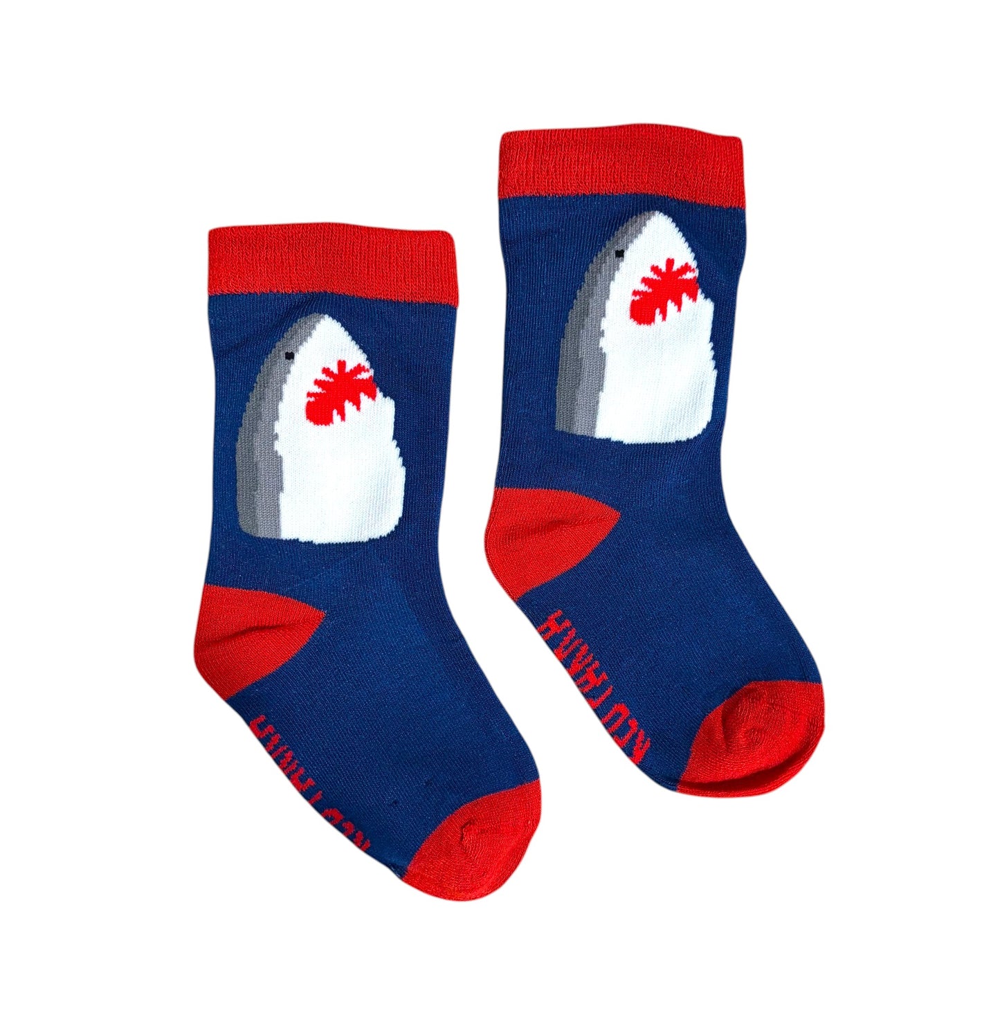 Shark Socks