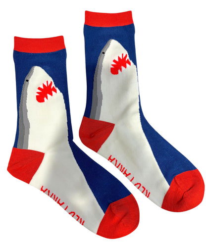 Shark Socks
