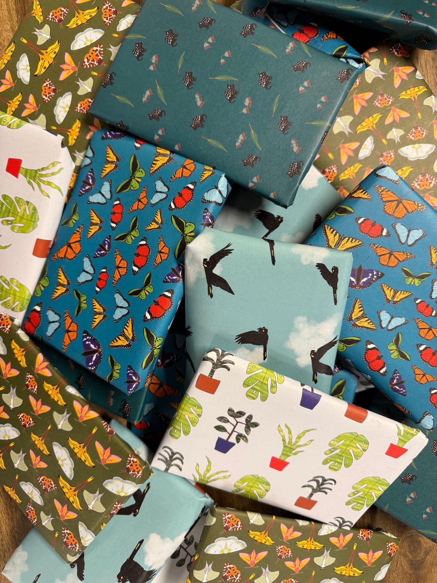 $5 Lucky Dip for Nature!