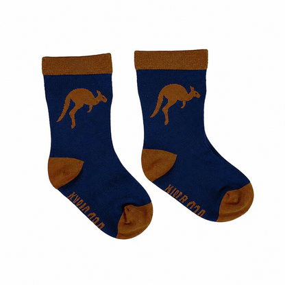 Kangaroo Socks