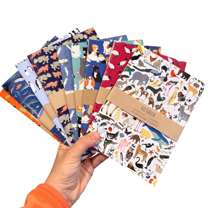 Notebook Bundle