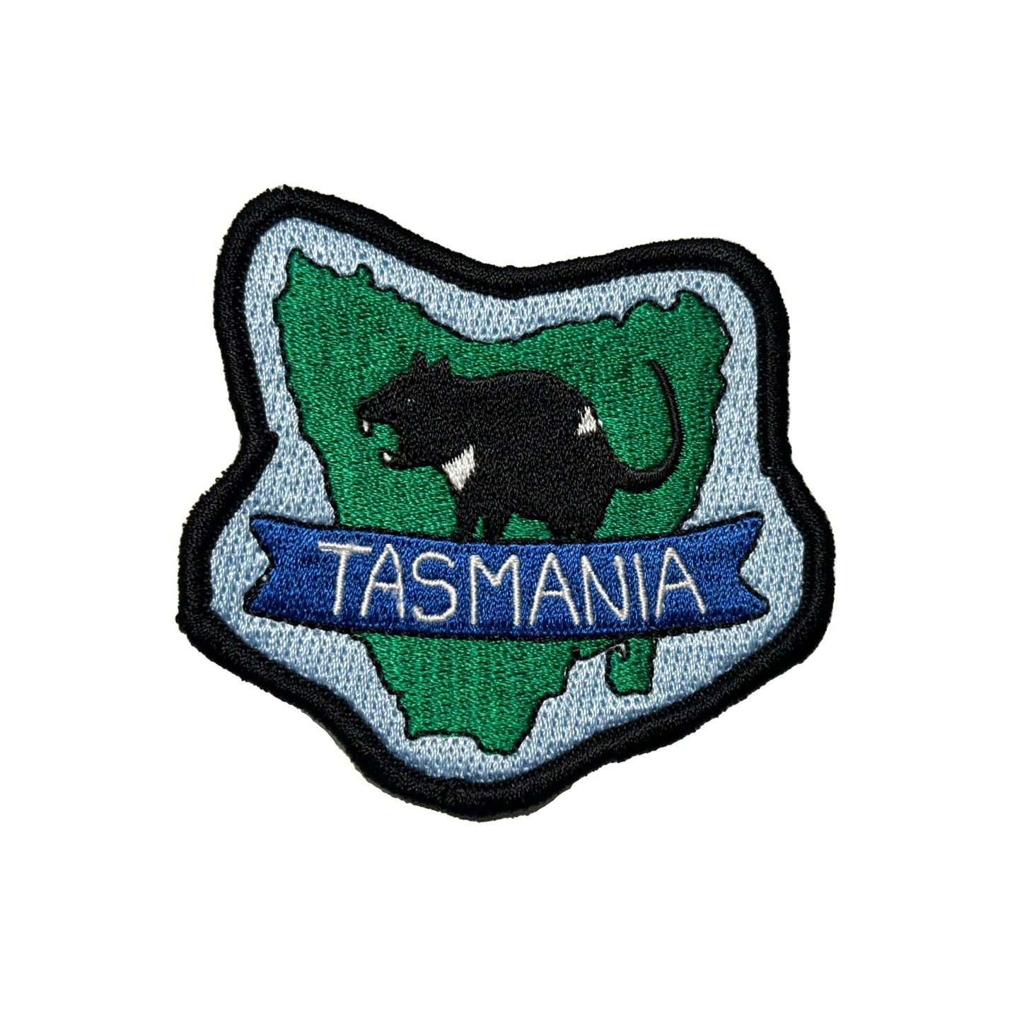 Tasmania Patch