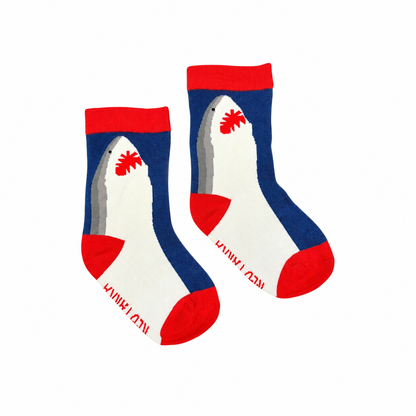 Shark Socks