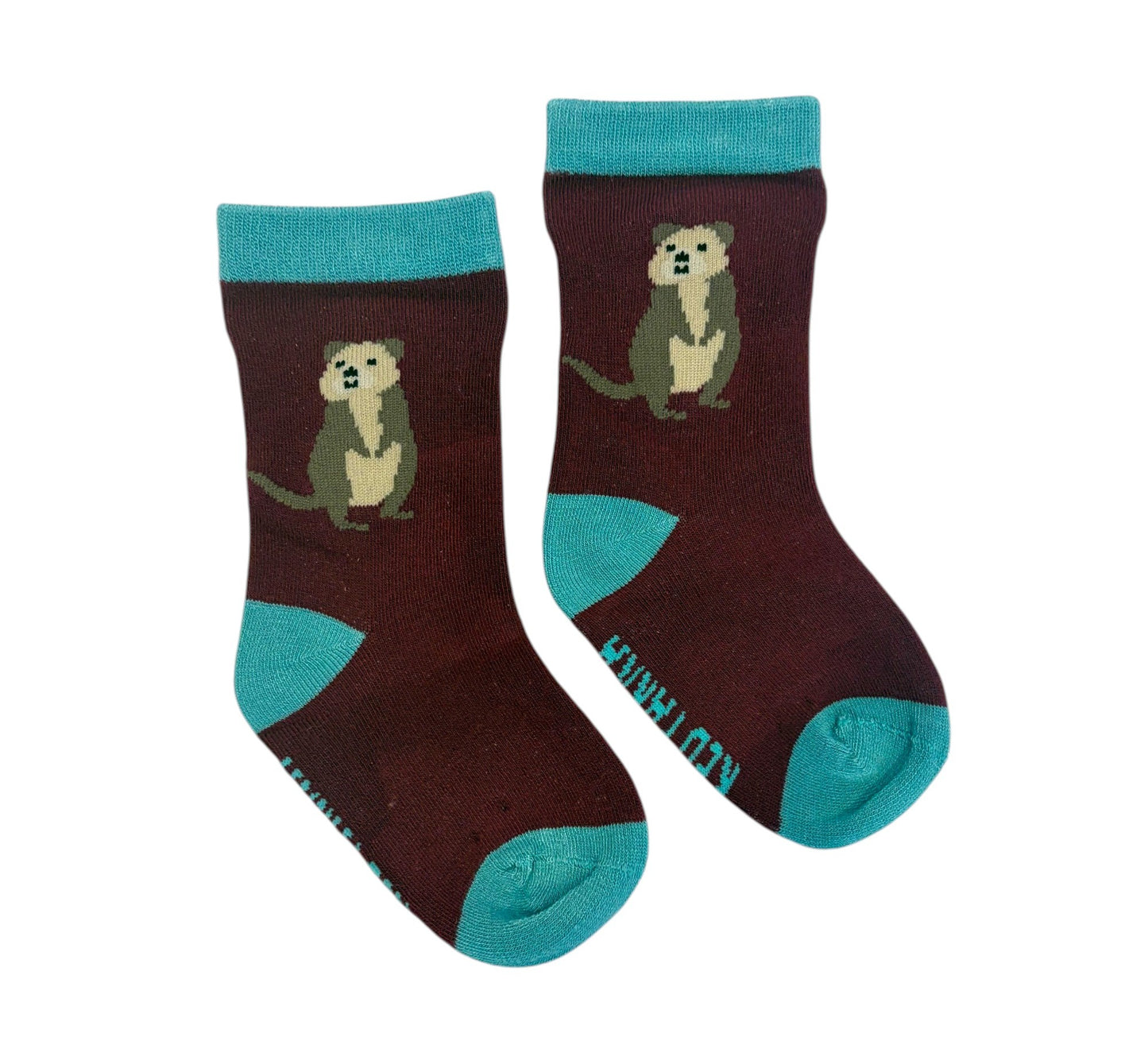 Quokka Socks