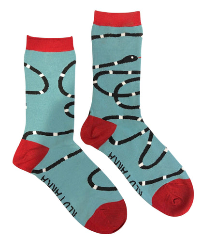Snake Socks