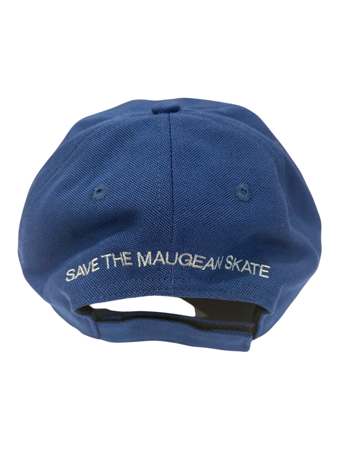 MaugeanSkateCap