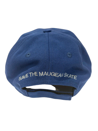 MaugeanSkateCap