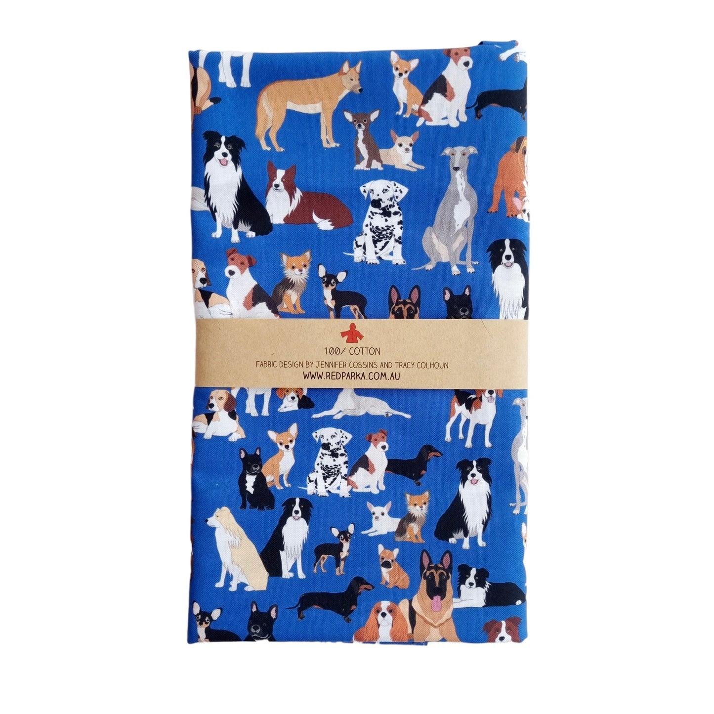 Dog Fabric