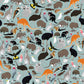 Classic Australian Animal Fabric