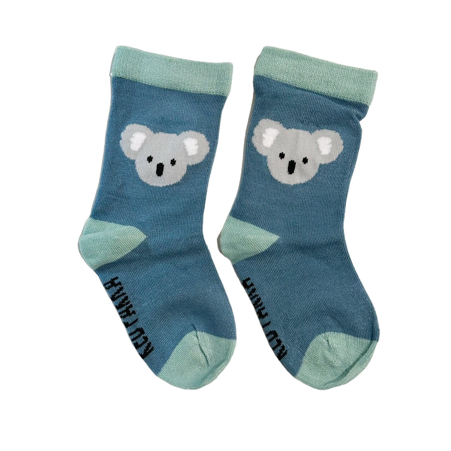 Koala Socks