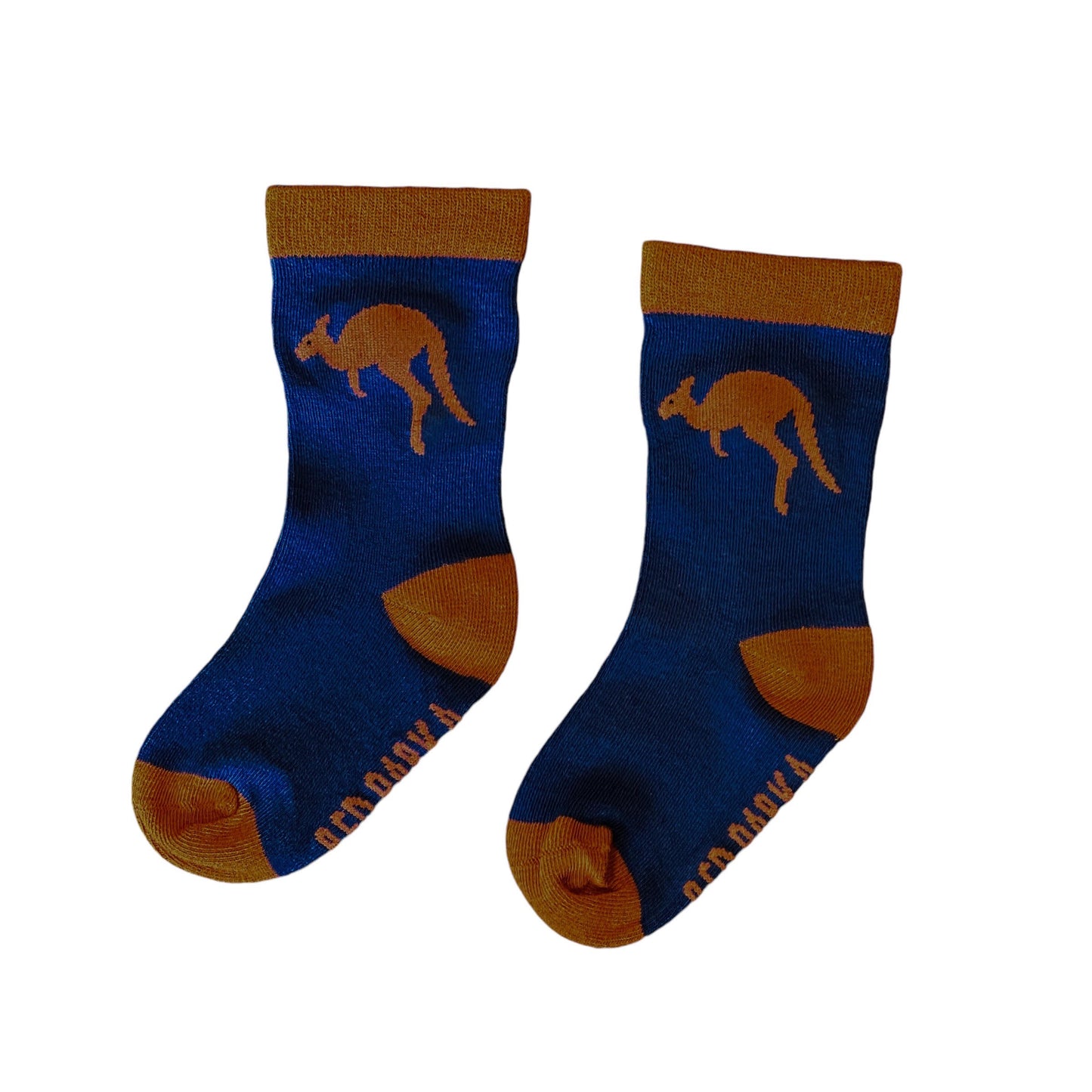 Kangaroo Socks