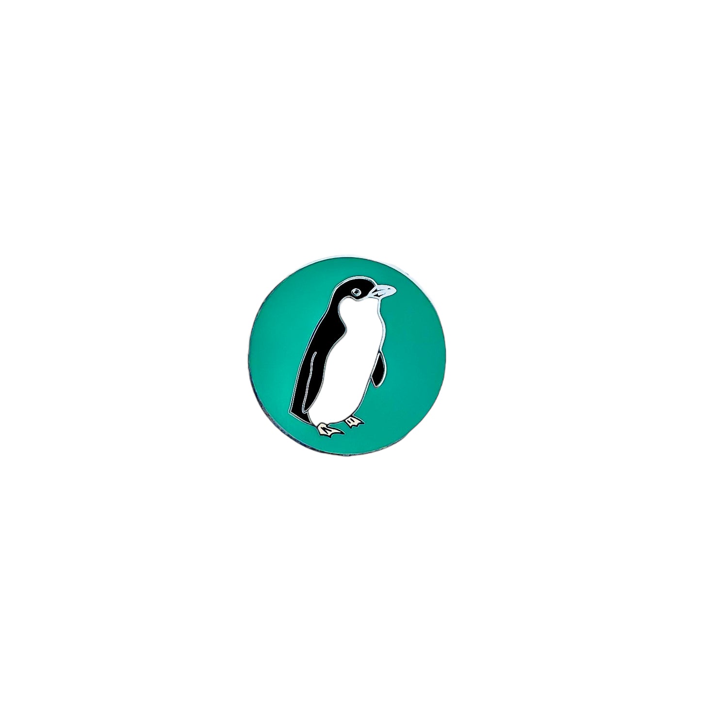 Little Penguin Pin