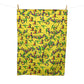 Lorikeets Pattern Tea Towel