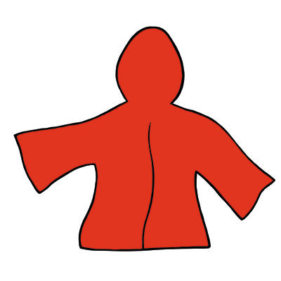 Red Parka