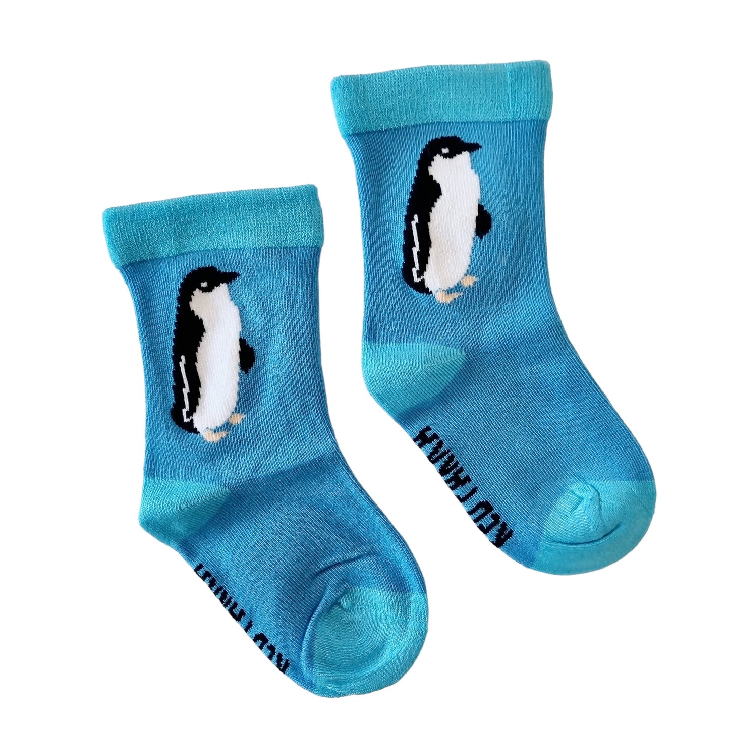 Penguin Socks