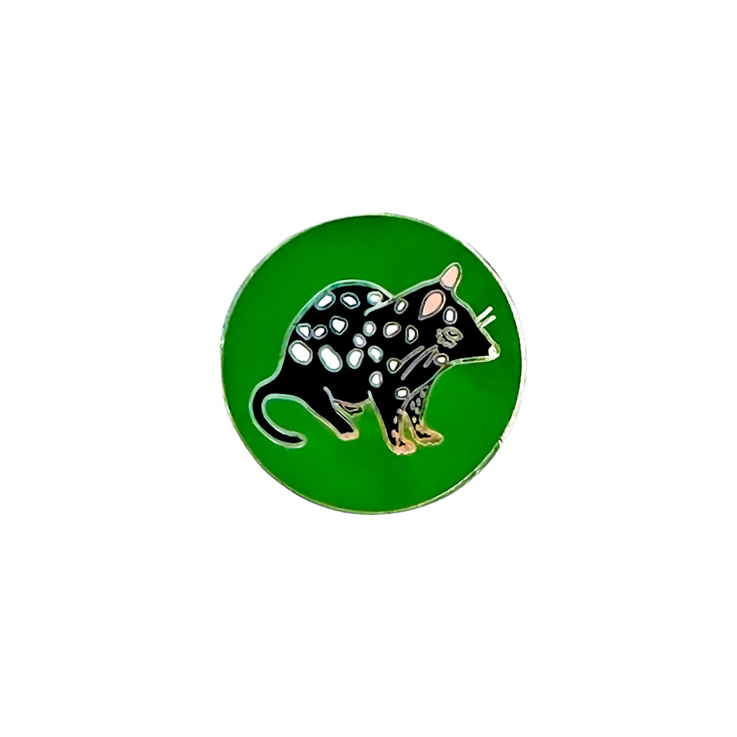 Eastern Quoll Pin