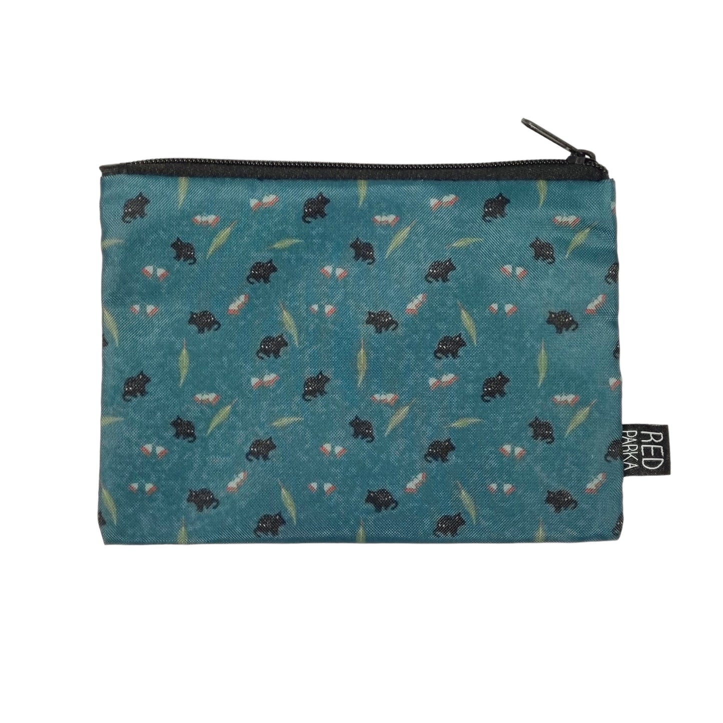 Quoll RPET Pouches