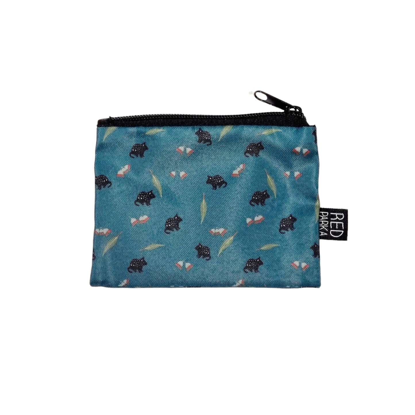 Quoll RPET Pouches