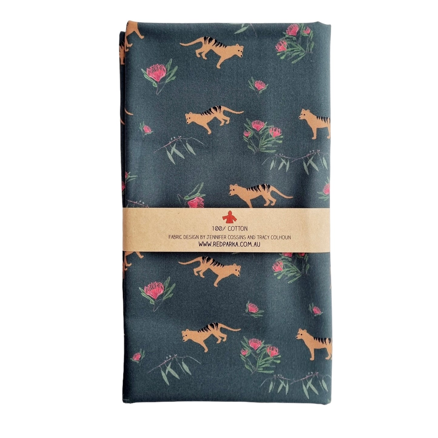 Thylacine Fabric