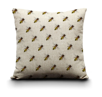 Cushion Cover - Bees