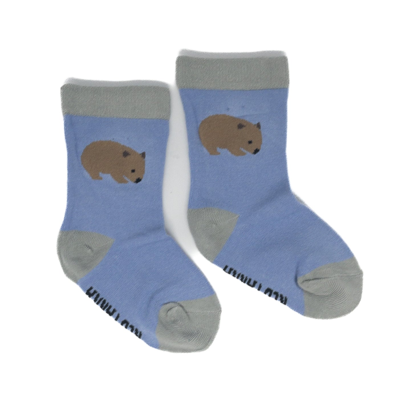 Wombat - Baby Sock
