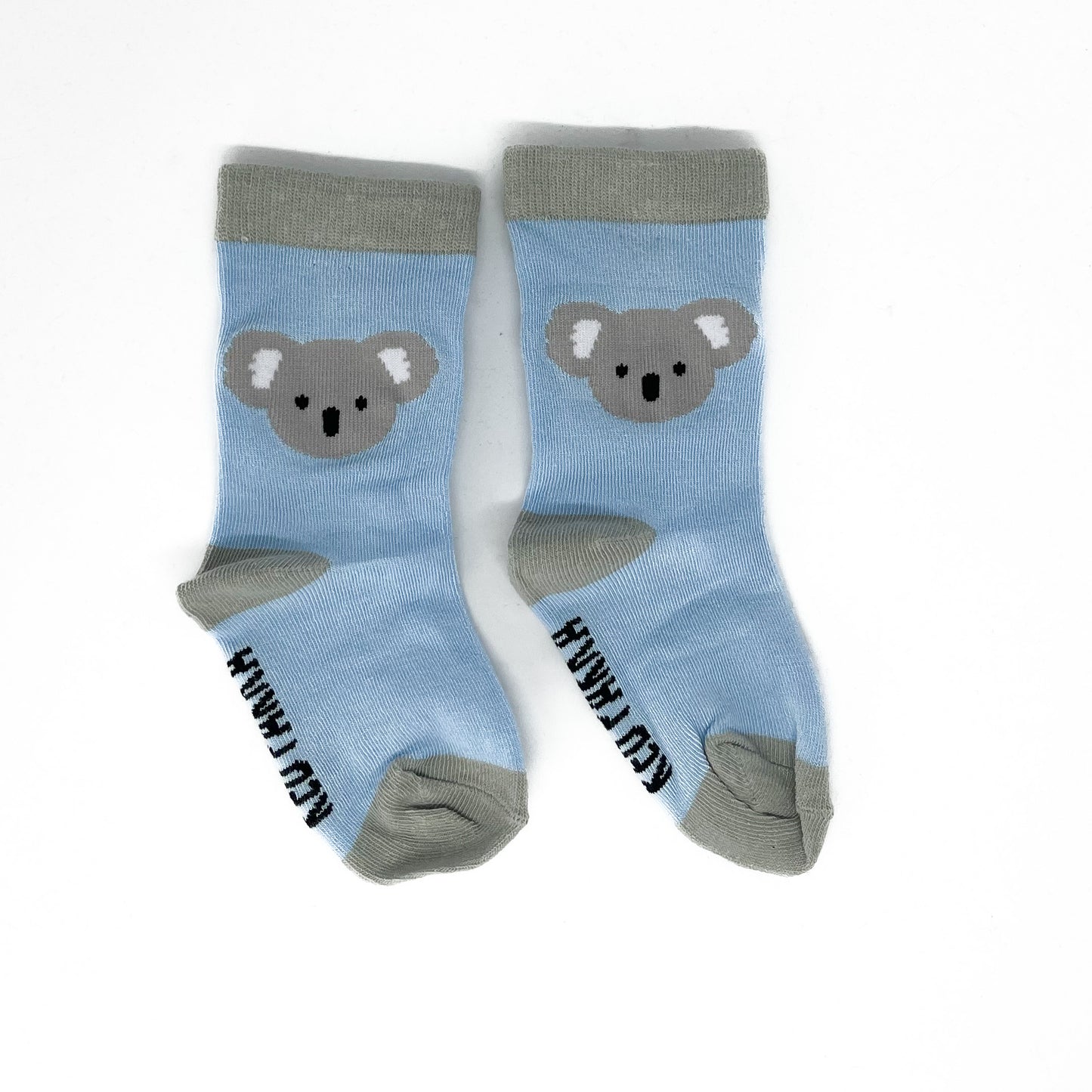 Koala - Baby Sock