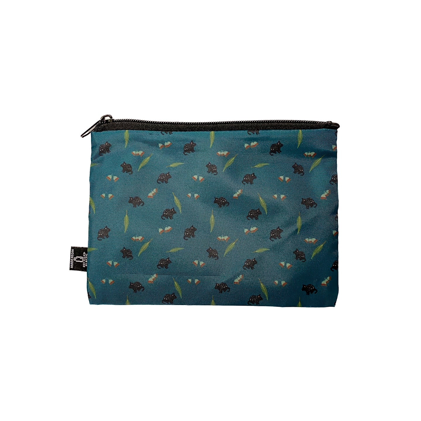 Quoll RPET Pouches
