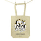 Parcel of Penguins Tote Bag